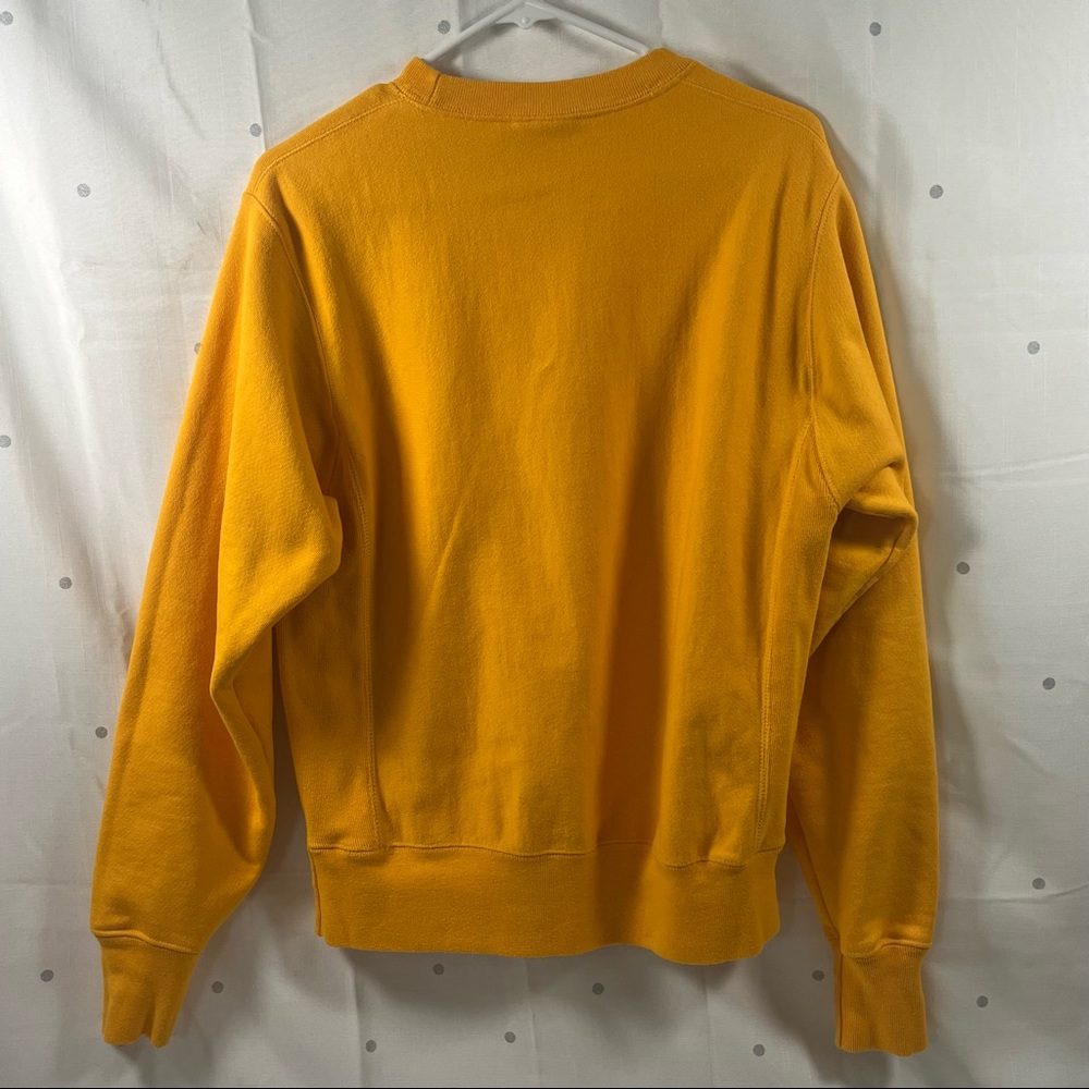 Champion VTG Sweatshirt Sz Small Reverse weave - Picture 7 of 15